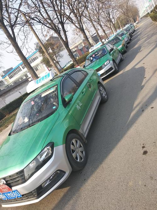 出租汽车驾驶员继续教育培训班 提升服务，安全同行