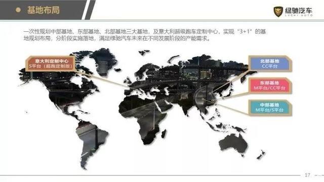 投资55亿 绿驰汽车全新工厂落户九江 2019年投产
