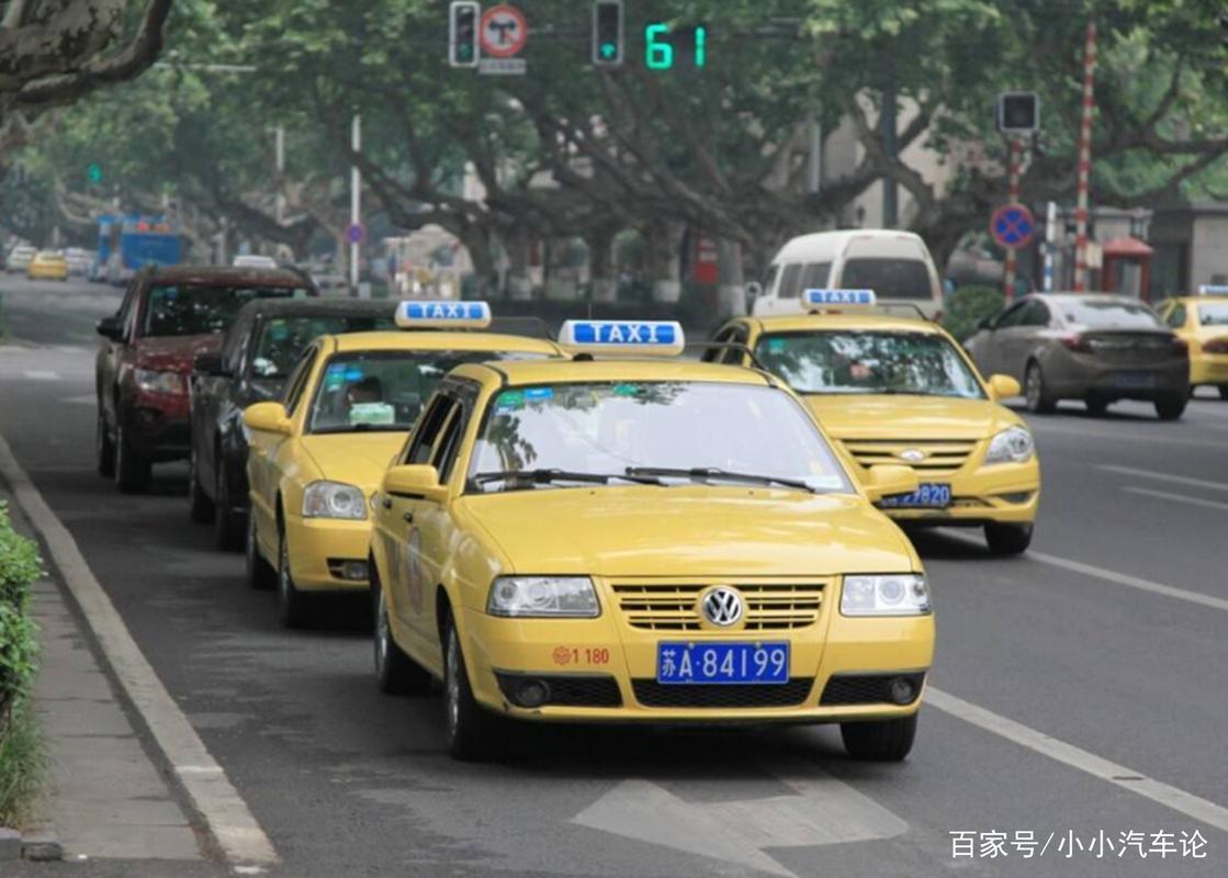 出租车限号吗,限号的车上路会被罚吗